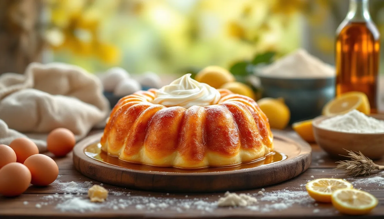 découvrez les secrets pour réussir un baba au rhum inratable avec notre guide complet. suivez nos astuces simples et recettes étape par étape pour un dessert moelleux et plein de saveurs. idéal pour impressionner vos invités et régaler vos papilles.