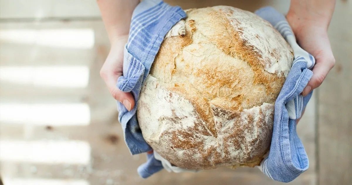 pain au gruyere