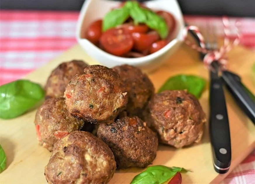 Recette du kefta de thon au fenouil facile à faire