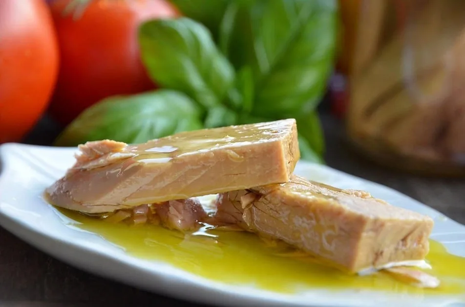 Recette simple du parmentier de thon