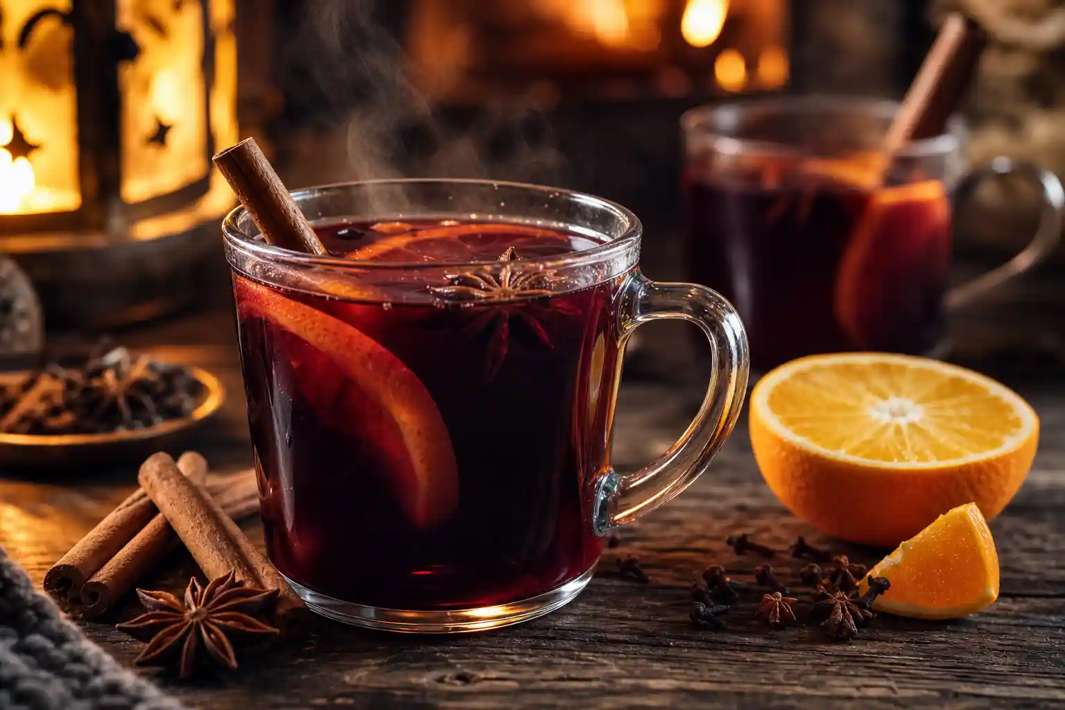 découvrez nos astuces infaillibles pour préparer un vin chaud aux épices parfaitement équilibré. suivez nos conseils pour allier saveurs réconfortantes et arômes envoûtants, et égayez vos soirées d'hiver avec cette boisson chaleureuse et festive.