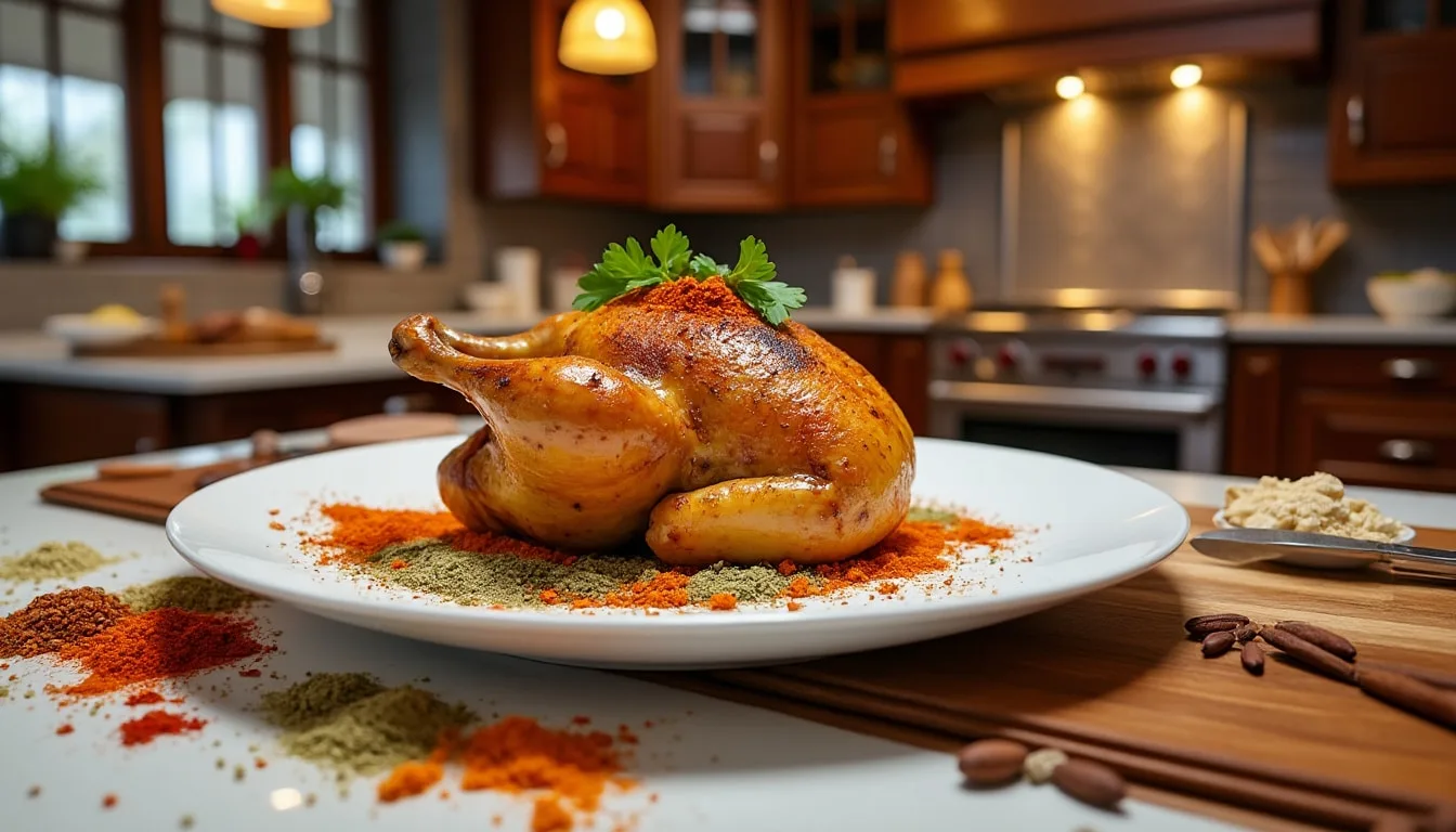 découvrez comment créer vos propres mélanges d'épices avec nos conseils pratiques et faciles. éveillez vos sens en combinant des saveurs uniques pour relever vos plats et épater vos convives. suivez notre guide étape par étape et laissez libre cours à votre créativité en cuisine !