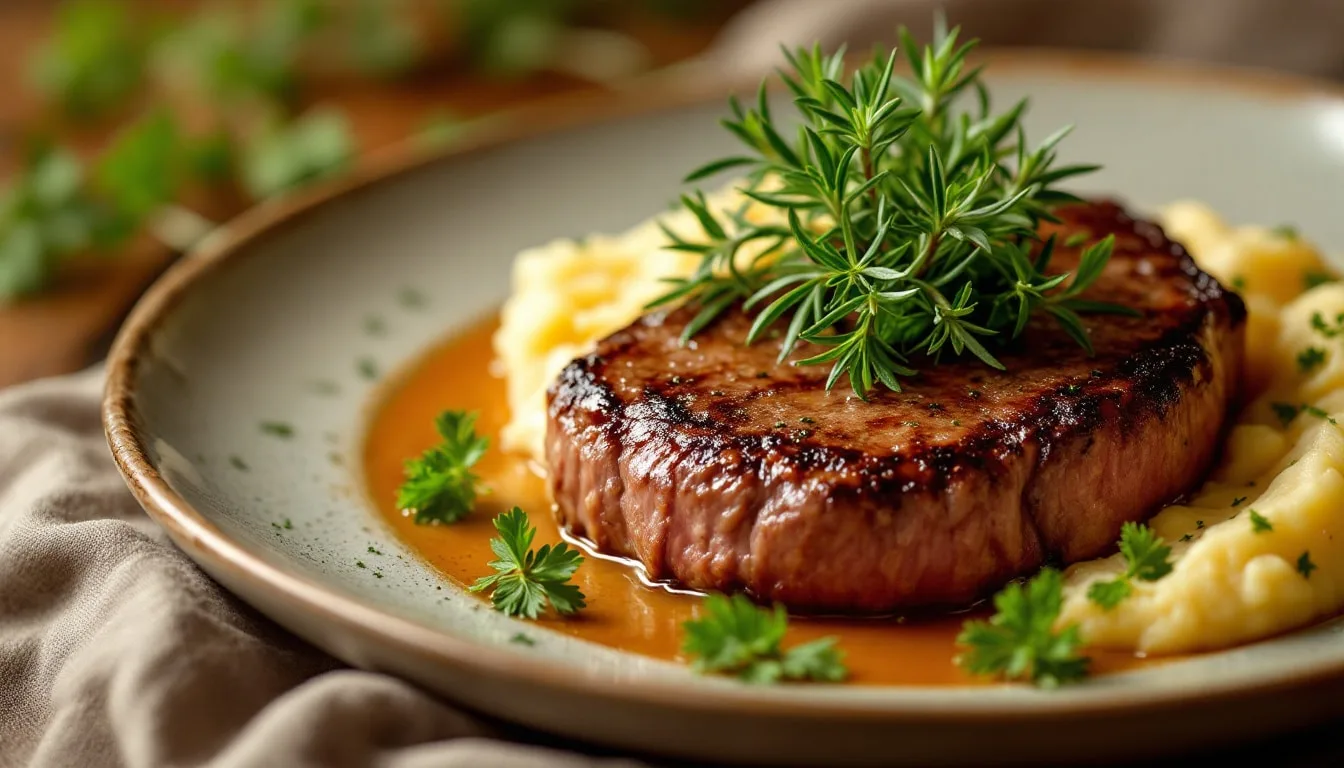 découvrez les différences entre cuisiner avec des herbes séchées et fraîches. apprenez comment optimiser les saveurs de vos plats et maîtriser l'art d'assaisonner, tout en profitant de conseils pratiques pour sublimer vos recettes.