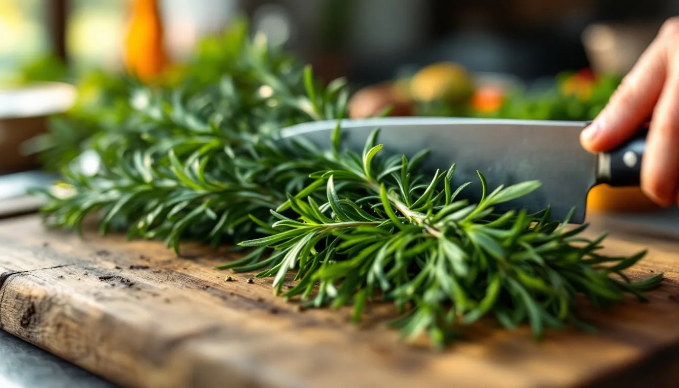 découvrez les différences entre cuisiner avec des herbes séchées et fraîches. apprenez à optimiser vos plats avec des conseils pratiques, des techniques de cuisson et des associations de saveurs pour ravir vos papilles.