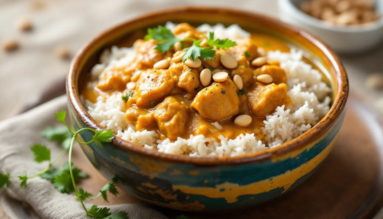 découvrez des recettes chaleureuses de plats mijotés pour régaler vos soirées d'hiver. savourez des mets réconfortants, sains et faciles à préparer qui réchaufferont votre cœur et votre ventre.