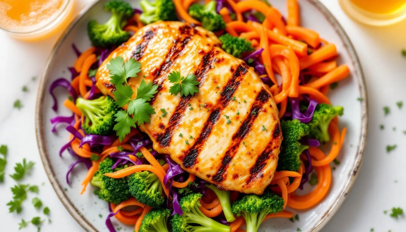 découvrez les bienfaits des aliments fermentés pour votre santé et apprenez des astuces pratiques pour les préparer chez vous. transformez votre alimentation avec des recettes simples et savoureuses!