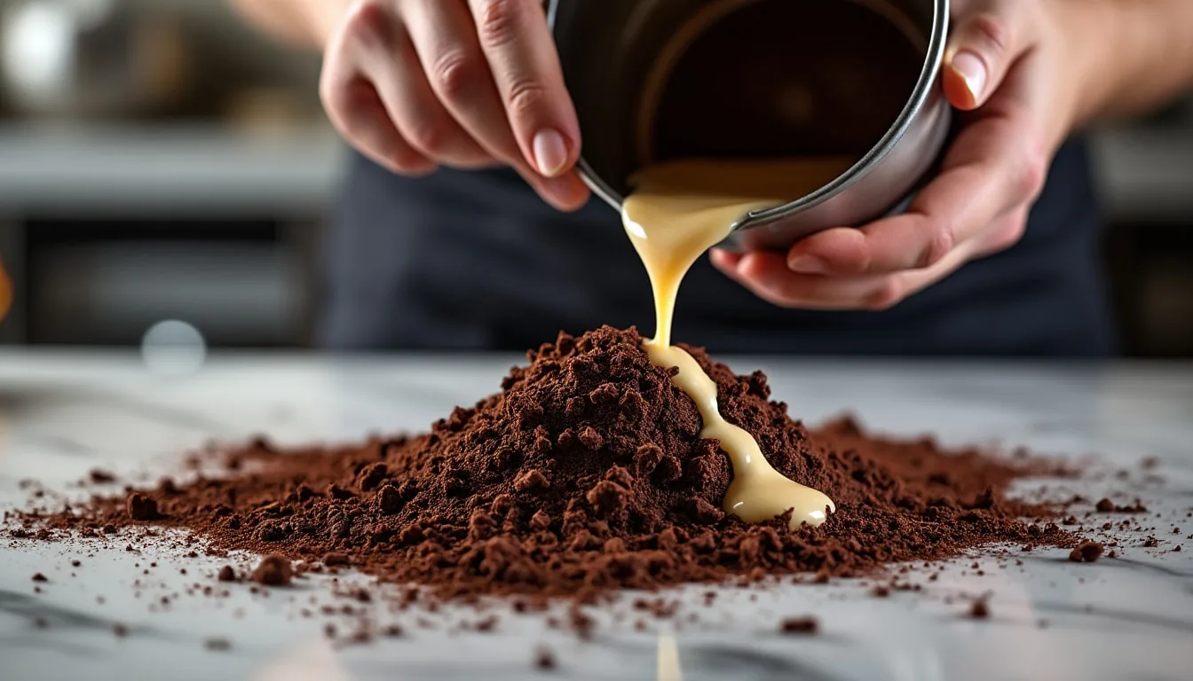 découvrez nos astuces infaillibles pour réaliser une ganache au chocolat parfaite à chaque fois. facile à préparer, elle ravira les amateurs de chocolat et sublimera vos desserts. suivez nos conseils pour un résultat réussi!