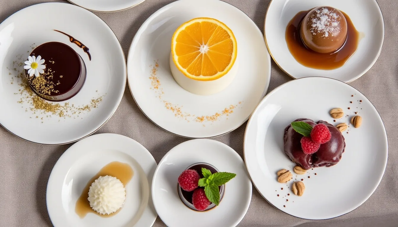 découvrez nos astuces infaillibles pour réaliser une ganache au chocolat parfaite à chaque fois. que vous soyez novice ou pâtissier expérimenté, apprenez les secrets d'une texture onctueuse et d'un goût riche qui ravira tous les amateurs de chocolat.