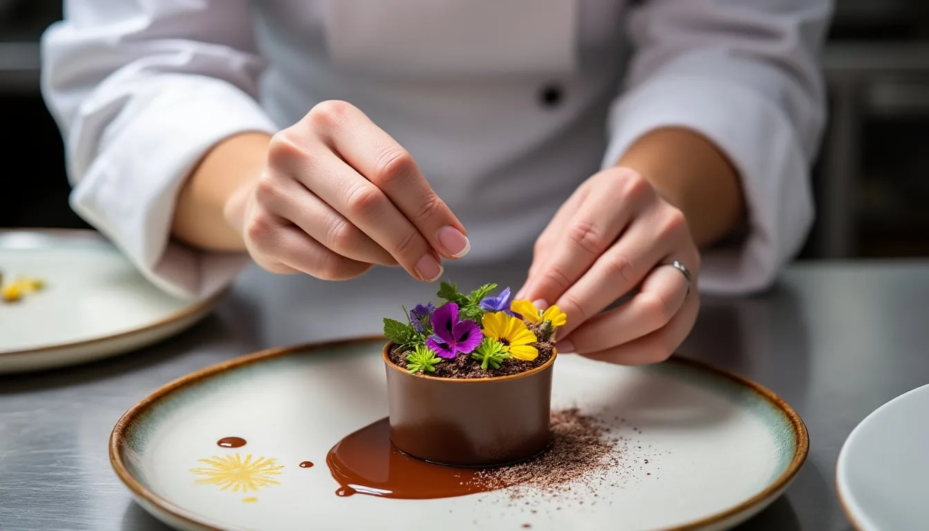 découvrez les meilleures astuces pour réaliser une ganache au chocolat inratable. suivez nos conseils simples et pratiques pour obtenir une texture crémeuse et un goût riche qui ravira vos papilles. parfait pour vos desserts et pâtisseries !