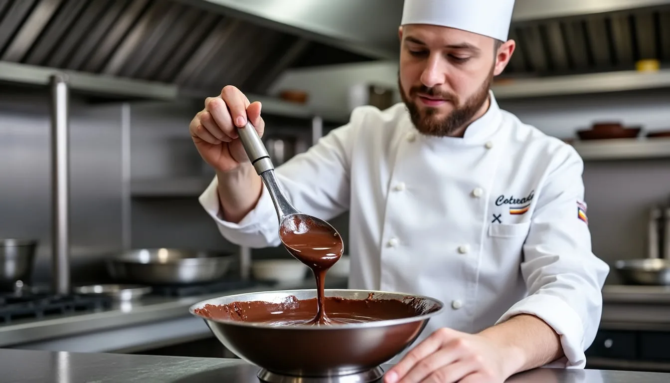 découvrez nos astuces infaillibles pour préparer une ganache chocolat parfaite à chaque fois. que vous soyez novice ou expert, apprenez les secrets d'une texture lisse et veloutée qui sublimera vos desserts !