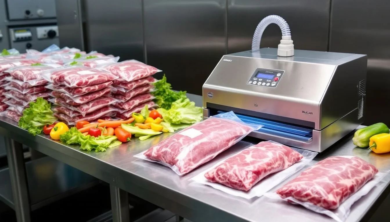 découvrez les fondamentaux de la conservation des aliments maison. apprenez les techniques essentielles pour préserver la fraîcheur, la saveur et la nutrition de vos préparations culinaires tout en réduisant le gaspillage alimentaire. idéal pour les passionnés de cuisine et ceux souhaitant optimiser leur stockage alimentaire.