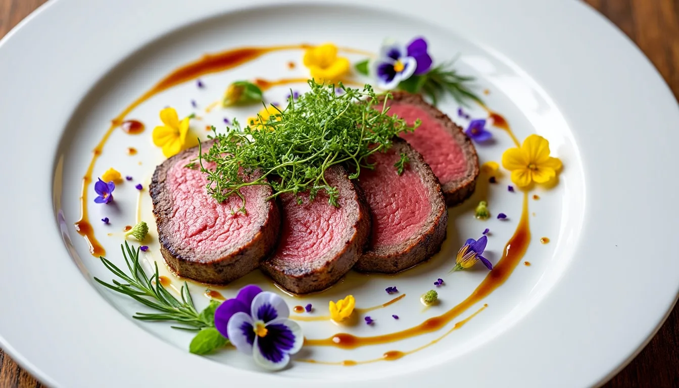 découvrez l'art de la cuisine florale avec notre guide sur les bases des fleurs comestibles. apprenez à intégrer ces délicates saveurs naturelles dans vos plats, à embellir vos recettes et à surprendre vos invités avec des arômes uniques. plongez dans un monde de créativité culinaire !