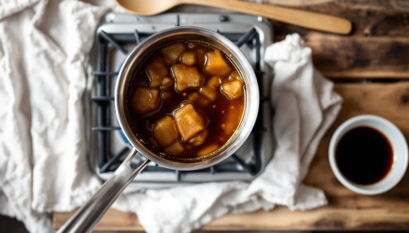 découvrez les secrets d'un baba au rhum inratable avec notre guide complet. apprenez les étapes essentielles, les astuces de professionnels et les recettes délicieuses pour réaliser ce classique de la pâtisserie française à la perfection. éveillez vos papilles avec ce dessert moelleux et savoureux qui ravira vos convives.