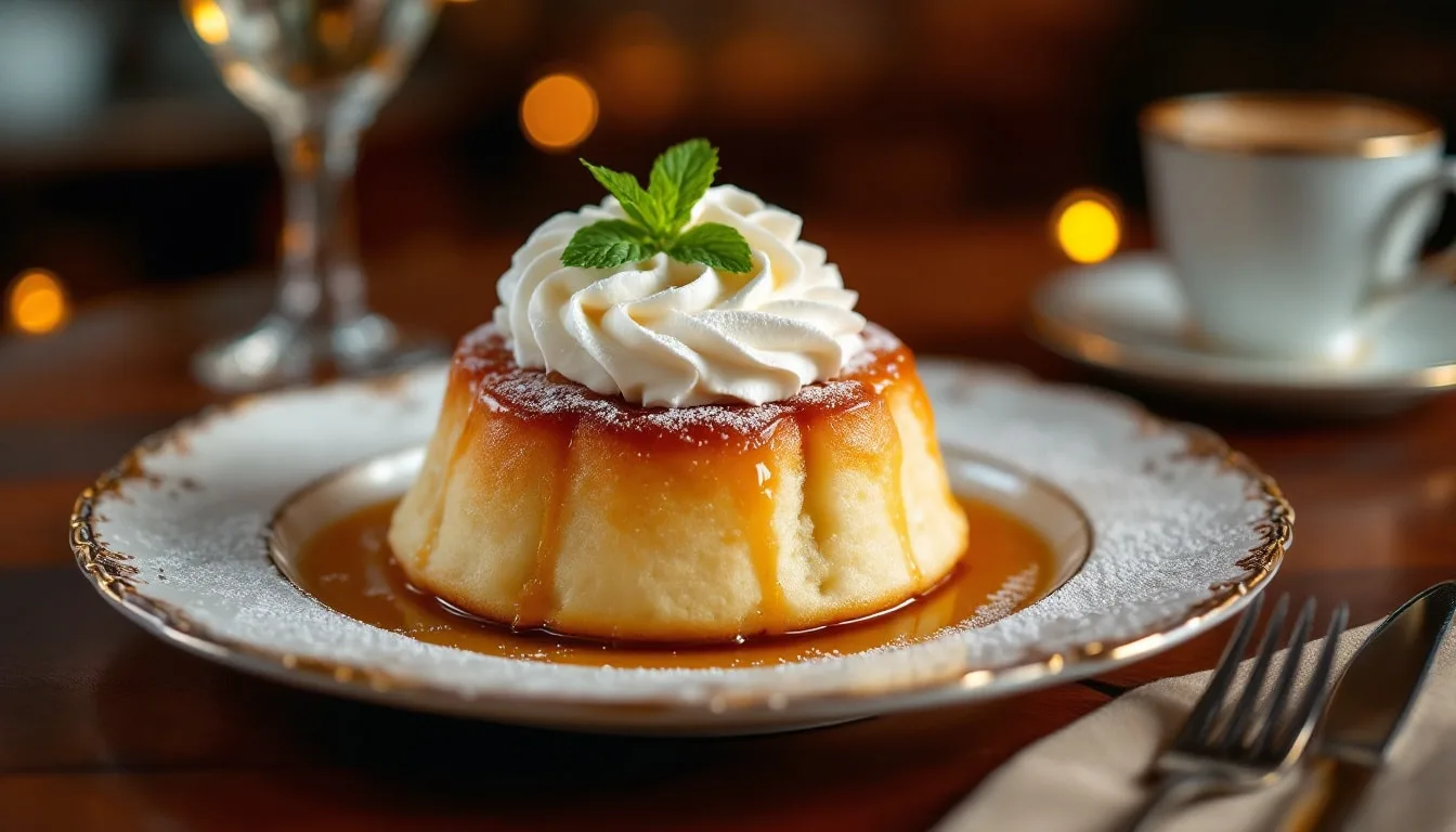 découvrez les secrets d'un baba au rhum inratable avec notre guide complet. apprenez les techniques essentielles et les astuces pour réussir ce dessert moelleux et savoureux, parfait pour impressionner vos invités à chaque occasion.