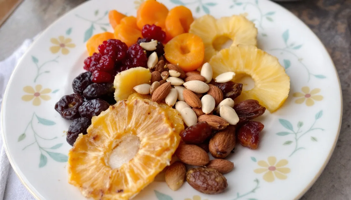 découvrez comment les fruits secs peuvent sublimer vos desserts et plats salés. apprenez leurs bienfaits nutritionnels, leurs saveurs uniques, et des astuces pour les intégrer facilement dans vos recettes préférées.