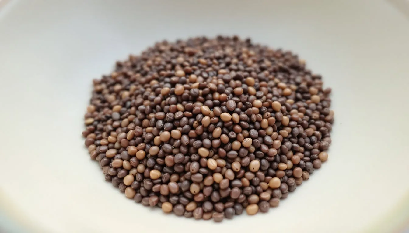 découvrez les bienfaits surprenants des graines de chia pour votre santé et apprenez des astuces pratiques pour les préparer facilement dans vos recettes quotidiennes. explorez les secrets nutritionnels de ces petites graines aux multiples vertus.