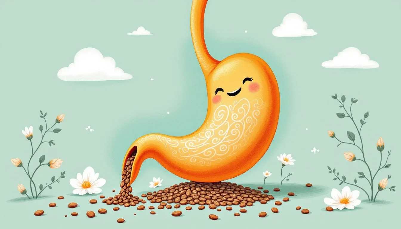 découvrez les bienfaits insoupçonnés des graines de chia pour votre santé. apprenez comment les préparer facilement et intégrer ces petites merveilles nutritionnelles à votre alimentation quotidienne pour booster votre énergie et votre bien-être.