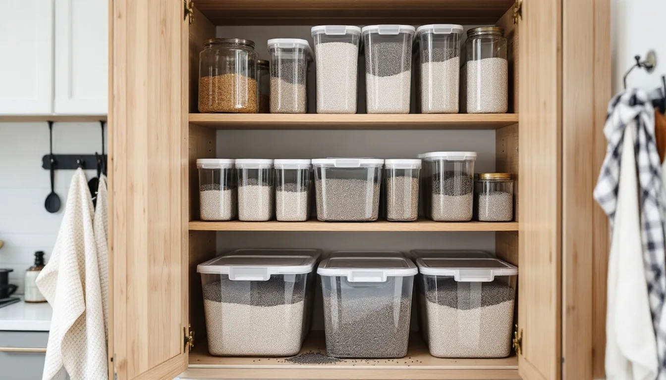découvrez les bienfaits impressionnants des graines de chia pour votre santé et apprenez à les préparer de manière simple et délicieuse. transformez votre alimentation avec ces super-aliments riches en omega-3, fibres et protéines.