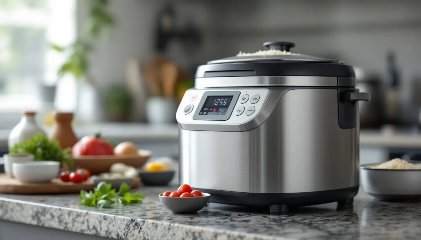 découvrez les différents types de riz et leurs usages en cuisine. apprenez à choisir le riz idéal pour vos plats, que ce soit pour des recettes asiatiques, des risottos crémeux ou des accompagnements savoureux. explorez les variétés, les textures et les techniques de cuisson pour sublimer vos repas.