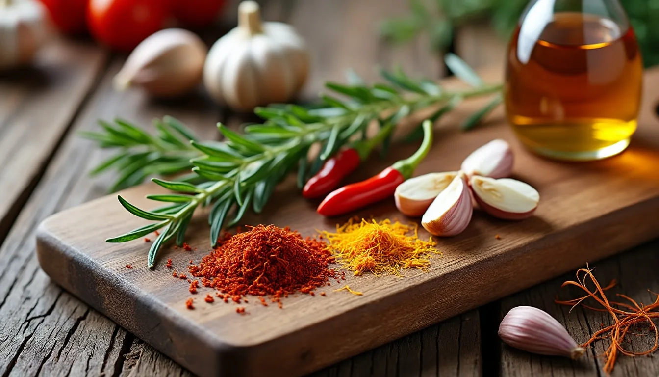 découvrez des idées créatives et des recettes simples pour préparer vos propres vinaigres aromatisés maison. ajoutez une touche unique à vos salades et plats avec ces délicieuses préparations artisanales.