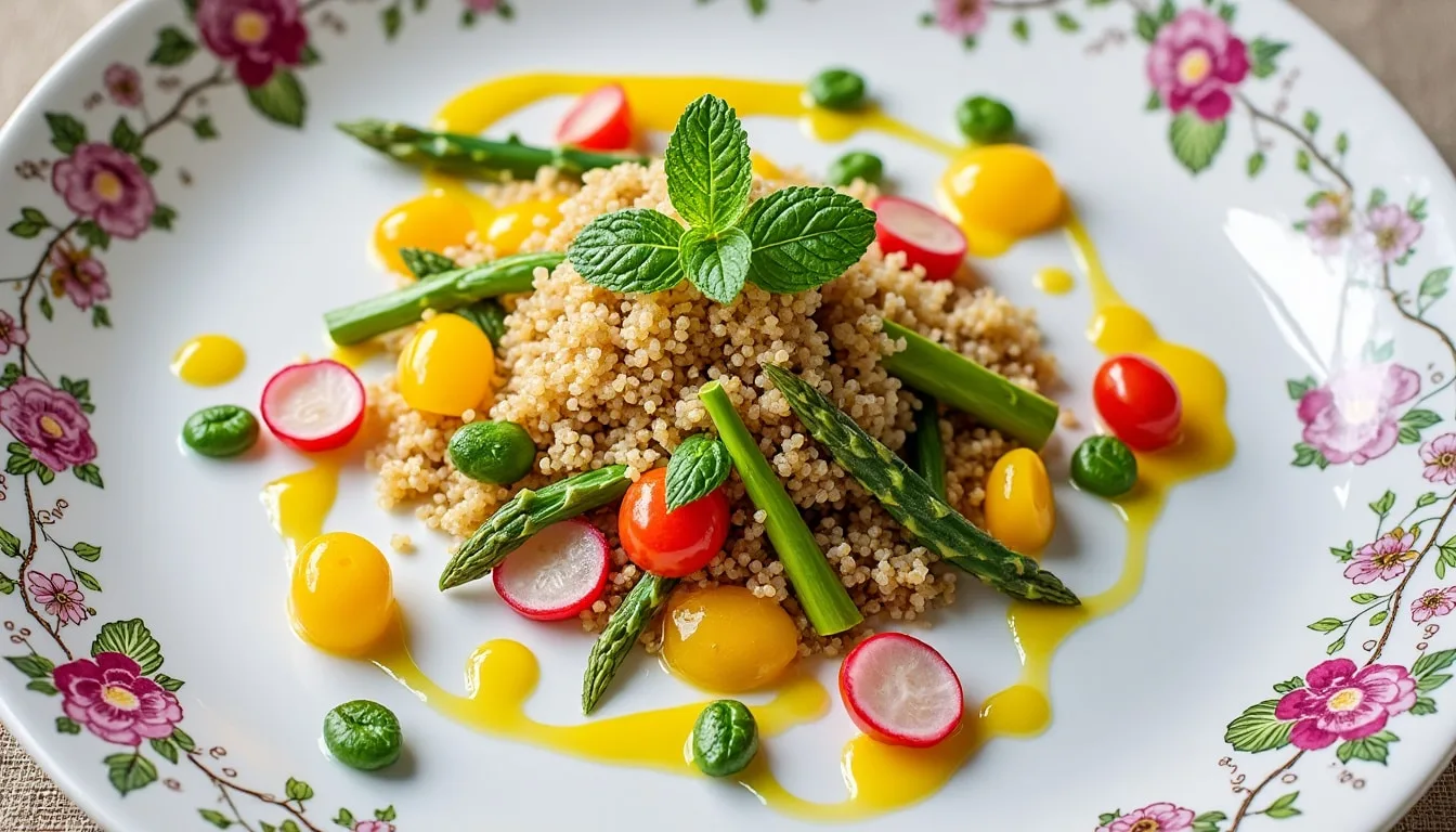 découvrez comment réaliser des vinaigres aromatisés faits maison grâce à des idées et recettes simples et créatives. ajoutez une touche personnelle à vos plats avec des saveurs uniques qui raviront vos papilles.