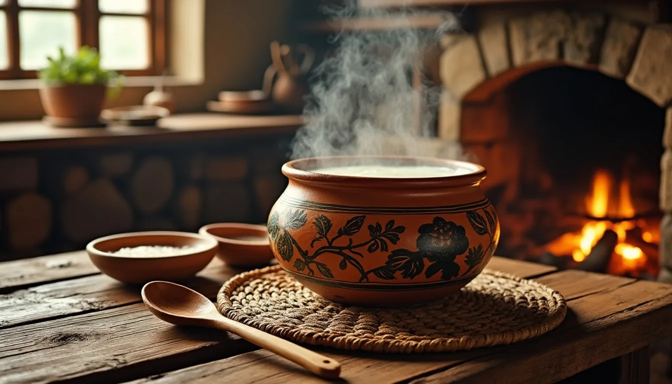 découvrez l'histoire fascinante des aliments fermentés et leur rôle essentiel en cuisine. apprenez comment ces délices ancestraux transforment les saveurs et améliorent la santé, tout en explorant les traditions culinaires du monde entier.