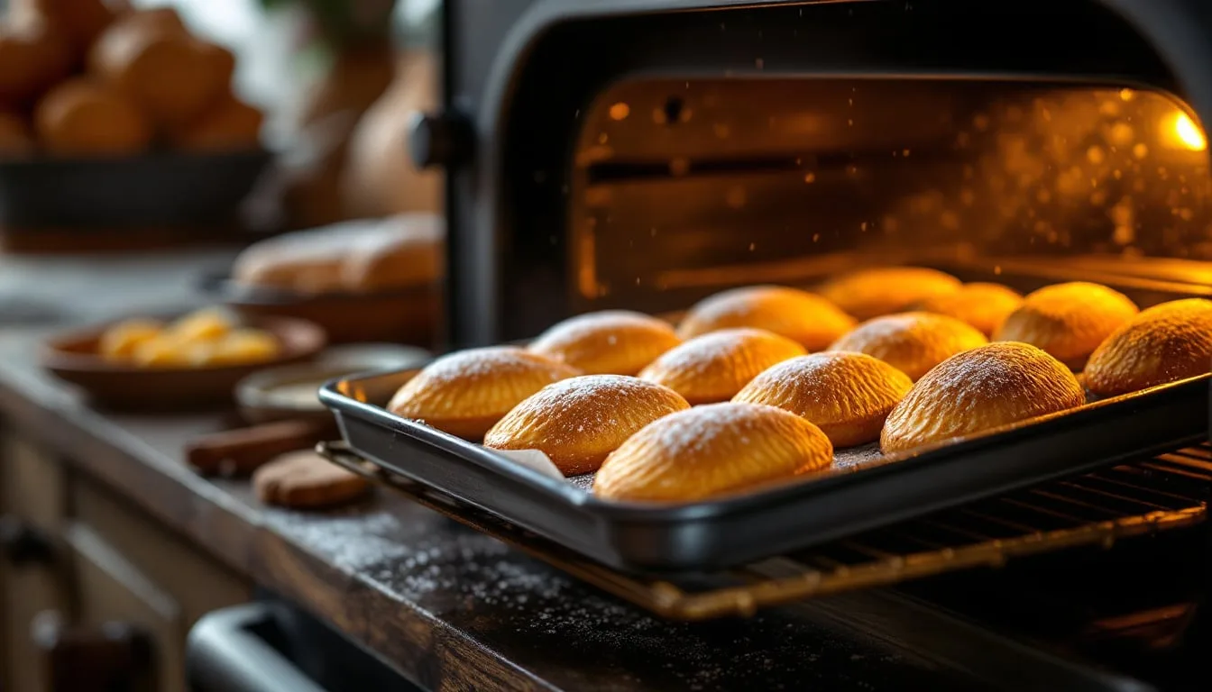 découvrez la recette simple pour réaliser des madeleines parfaites. avec des ingrédients accessibles et des étapes faciles, régalez-vous avec ces délicieuses petites douceurs, idéales pour le goûter ou les occasions spéciales.