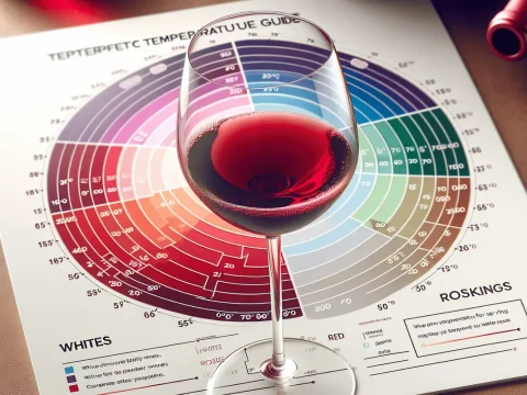 découvrez les meilleures astuces pour accorder les vins rouges avec vos plats préférés. apprenez à marier saveurs et textures pour sublimer vos recettes et impressionner vos convives grâce à nos conseils d'experts.