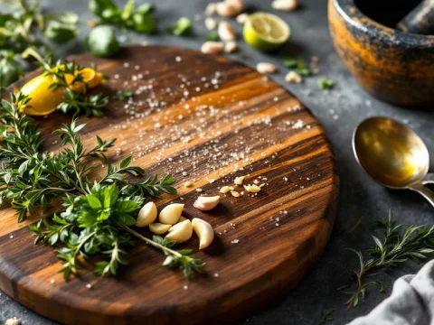 découvrez nos astuces incontournables pour réussir une marinade savoureuse. transformez vos plats avec des mélanges de saveurs délicats et apprenez à mariner viandes, poissons et légumes comme un chef.