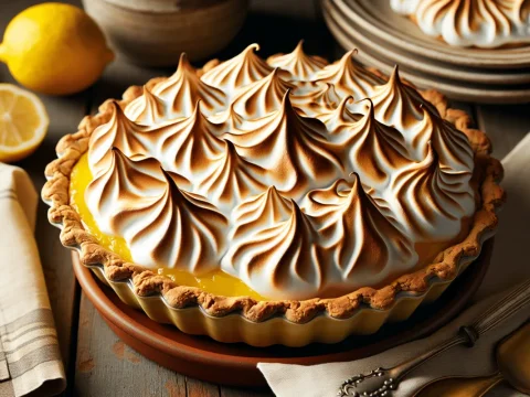 découvrez des astuces infaillibles pour réussir une délicieuse tarte au citron meringuée. apprenez à maîtriser la pâte, le curd au citron et la meringue, pour un dessert à la fois acide et sucré qui ravira vos invités.