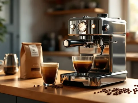 découvrez les secrets pour préparer un café latte maison parfait ! apprenez les techniques essentielles, les ingrédients indispensables et les astuces de barista pour savourer un latte crémeux et délicieux à tout moment de la journée.