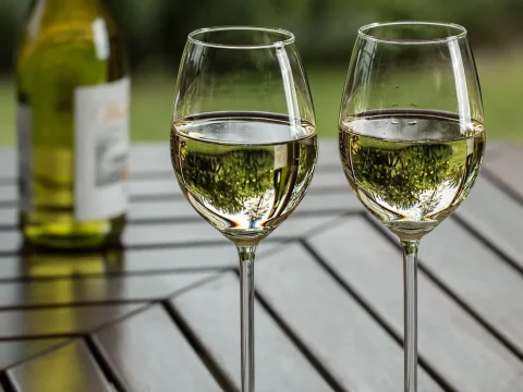 choisir vin blanc