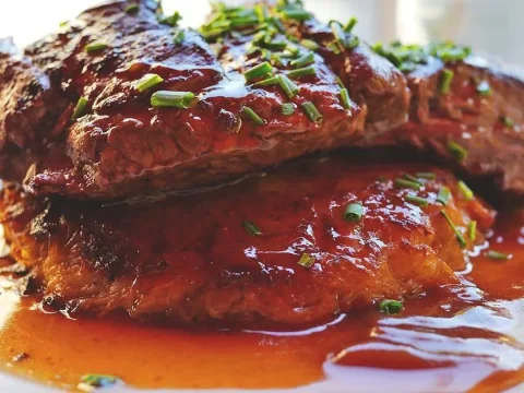 photo culinaire