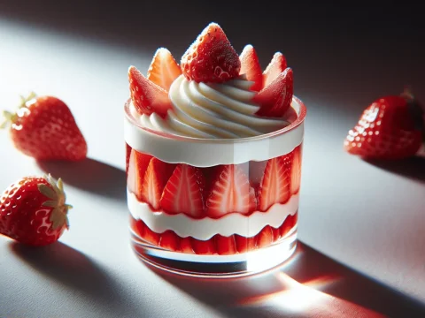 découvrez 5 idées de desserts sans cuisson qui vous permettront de gagner du temps en cuisine tout en régalant vos invités. des recettes simples et rapides à préparer, idéales pour les gourmands pressés !