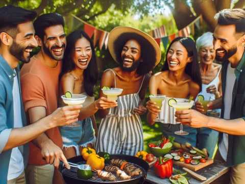 découvrez les étapes simples pour préparer une délicieuse margarita maison. suivez notre guide pour mélanger les ingrédients parfaits et savourer ce cocktail rafraîchissant à tout moment.
