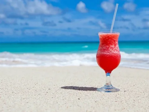 liste des meilleurs cocktails
