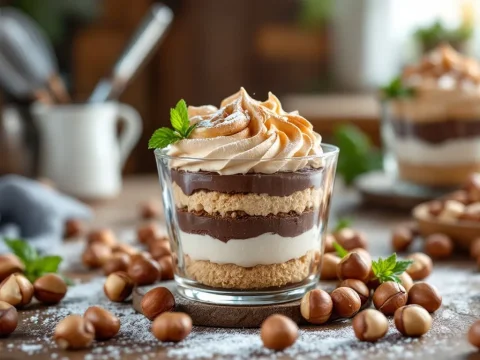 apprenez à préparer une délicieuse dacquoise aux noisettes avec notre guide facile. suivez nos étapes simples pour réaliser ce gâteau moelleux et aérien, idéal pour toutes les occasions. découvrez les astuces pour un résultat parfait et impressionnez vos invités avec cette douceur irrésistible.