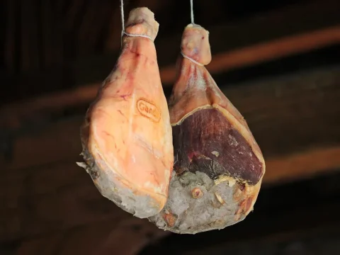 jambon