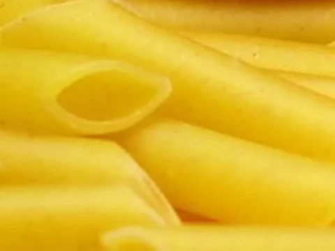 pates macaronis