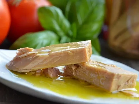 Recette simple du parmentier de thon