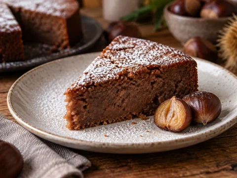 Comment réussir un fondant aux marrons ultra dense ?