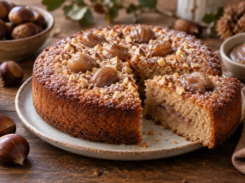 Comment réussir un gâteau aux marrons moelleux et fondant ?