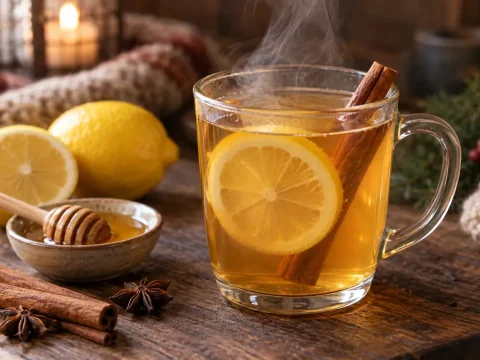 Comment réussir un grog au rhum réconfortant ?