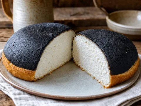 Tourteau fromager poitevin : la recette authentique au chèvre frais