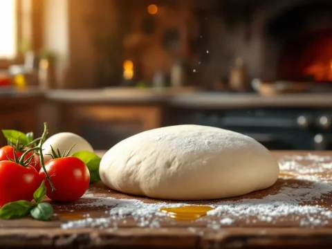 découvrez les secrets pour réussir une délicieuse pizza maison digne des meilleures pizzerias d'italie. suivez nos conseils pratiques et recettes authentiques pour une pâte parfaite et des garnitures savoureuses. transformez votre cuisine en trattoria et surprenez vos invités avec des pizzas qui raviront les papilles!