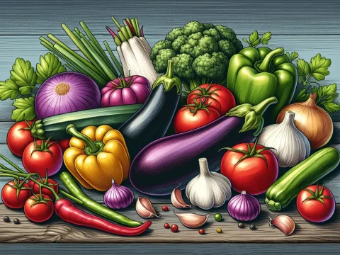 découvrez les secrets pour réaliser une ratatouille parfaite avec notre guide complet. apprenez les astuces de préparation, le choix des ingrédients, et des conseils de cuisson pour savourer ce plat traditionnel emblématique de la cuisine française. idéal pour émerveiller vos convives !