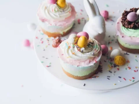reussir un cake moelleux