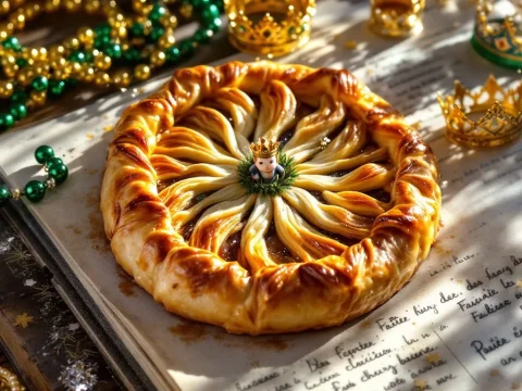 découvrez les secrets pour réussir une délicieuse galette des rois maison ! apprenez les astuces et les recettes incontournables pour ravir vos proches lors de cette tradition festive. éveillez vos papilles avec des conseils simples et savoureux.