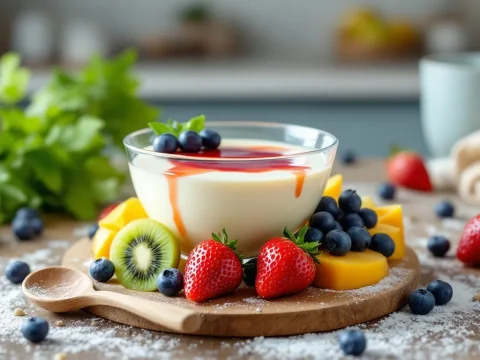 découvrez les astuces incontournables pour réaliser un sabayon aux fruits parfait. apprenez à maîtriser la technique et à choisir les meilleurs ingrédients pour un dessert léger et savoureux qui émerveillera vos convives.