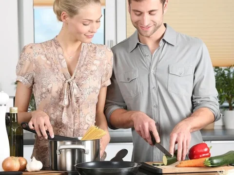 trouver des idees de repas